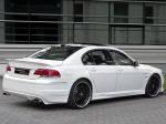 BMW 7-Series by Prior Design 2008 года